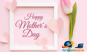 Mothers Day Wishes