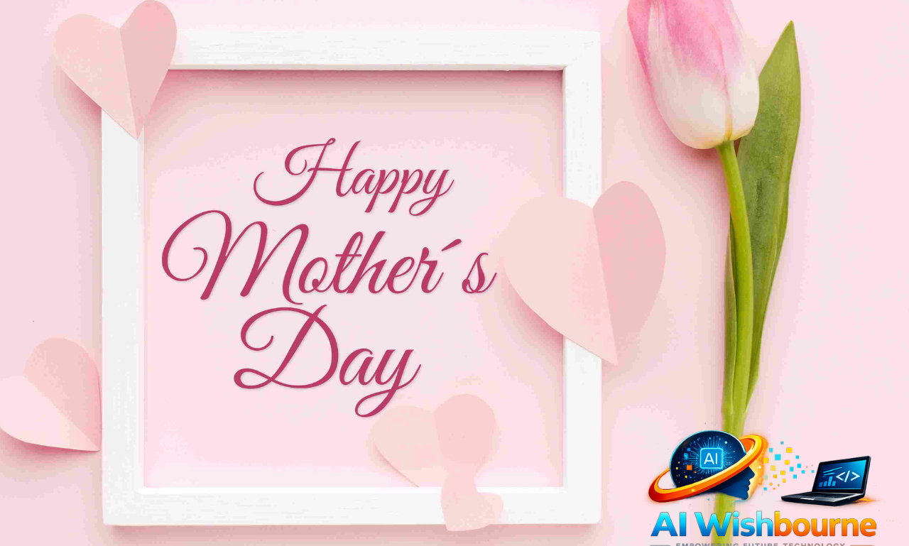 Mothers Day Wishes