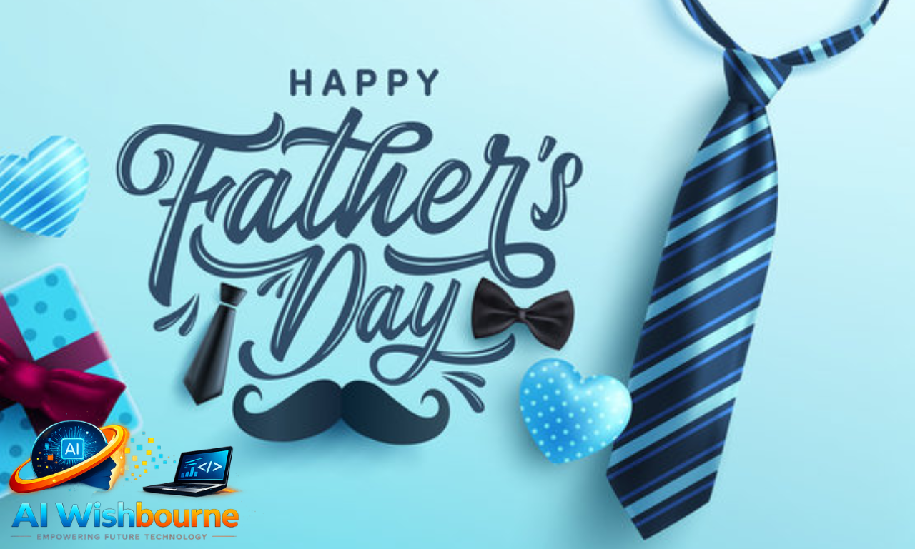 fathers day wishes