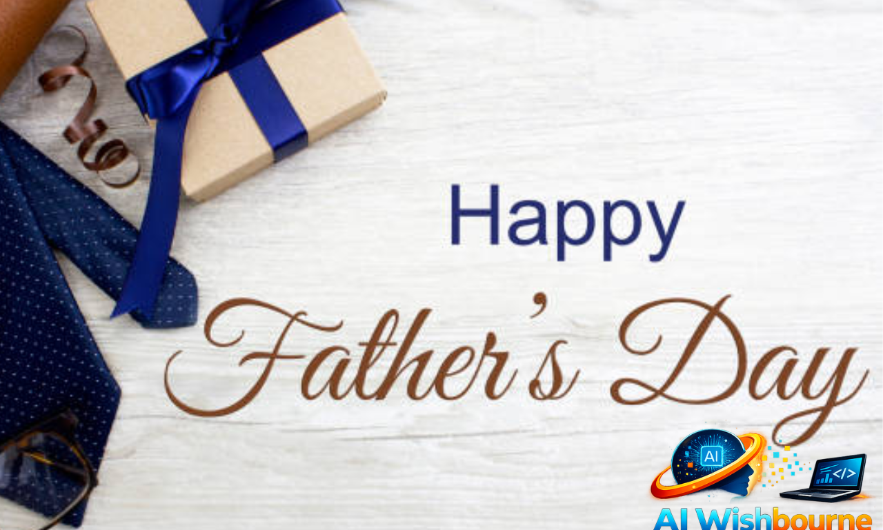 fathers day wishes