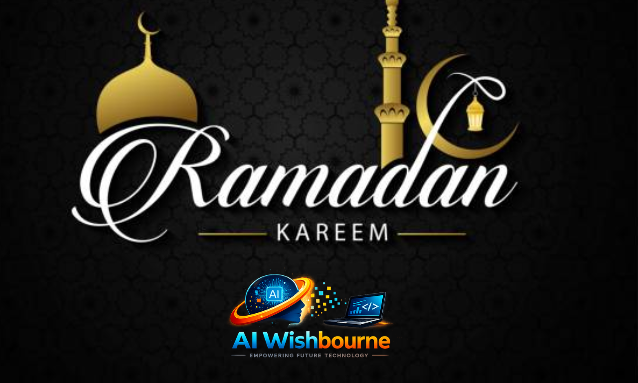 Ramadan Wishes