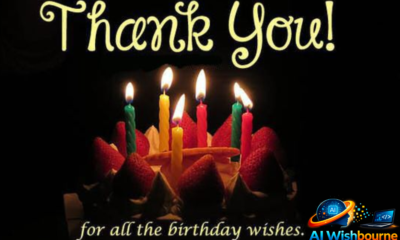 Birthday wishes for me 