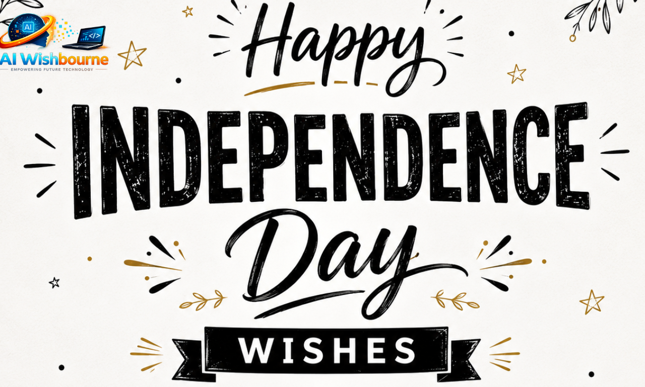 Independence Day Wishes